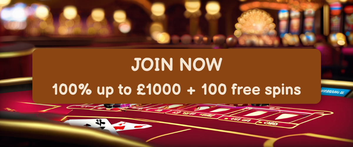 £4 Deposit Casino UK 2026 | Best Low Deposit Bonus Offers